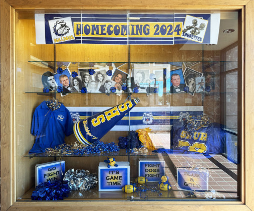 Pep in park, parties, parade mark 2024 Spur homecoming