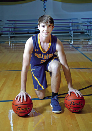 PRESTON ABBOTT Honorable Mention