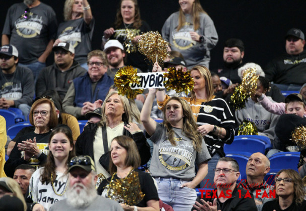 SPOTLIGHT ON STATE CHAMPS • JAYTON JAYBIRDS