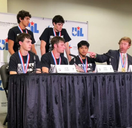 SPOTLIGHT ON STATE CHAMPS • JAYTON JAYBIRDS