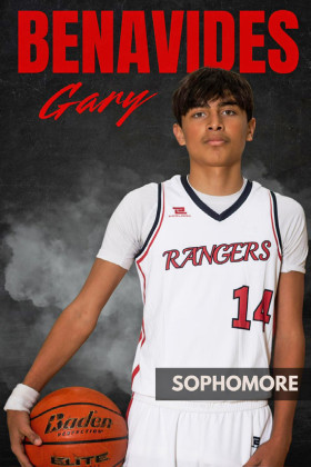 SPOTLIGHT ON PATTON BOYS ALL-DISTRICT BASKETBALL