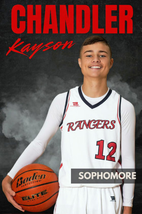 SPOTLIGHT ON PATTON BOYS ALL-DISTRICT BASKETBALL