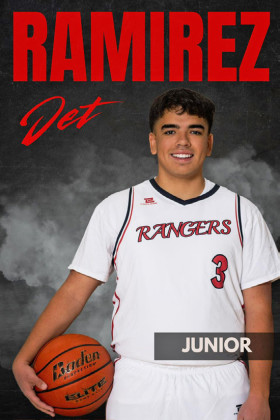 SPOTLIGHT ON PATTON BOYS ALL-DISTRICT BASKETBALL