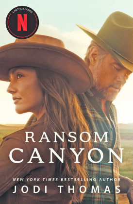 “Ransom Canyon” to debut on Netflix April 17