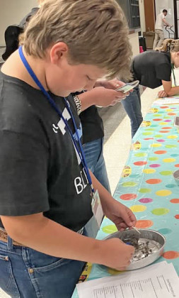 Dickens County 4-H launches 2025-26 year Aug. 15