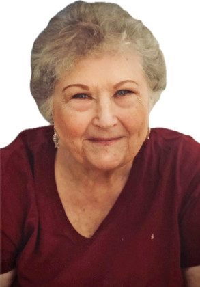 Leanora Maude Cannon Houwen, 1939–2023