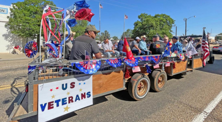 SPOTLIGHT ON FOURTH OF JULY FESTIVITIES