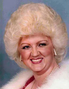 Carole Ann Baker