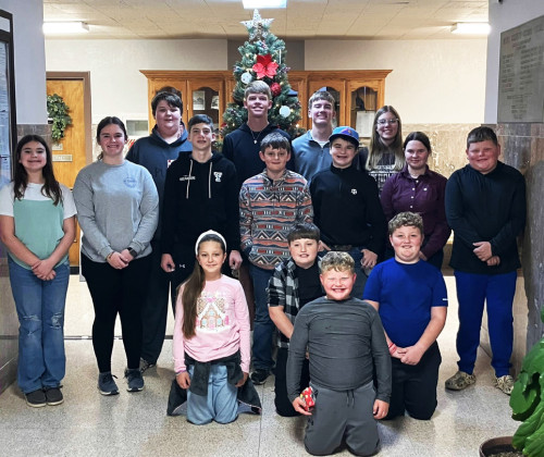 KENT 4-H