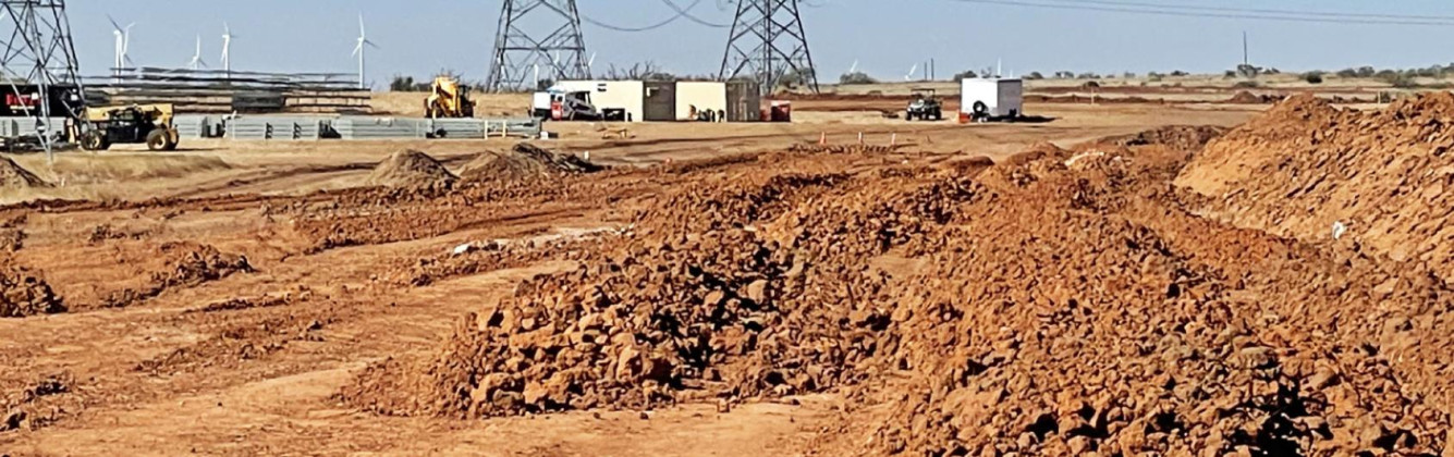 Bitcoin mining in Dickens County: Can you dig it?