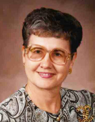 Jean Boothe Sonnamaker, 1937–2024