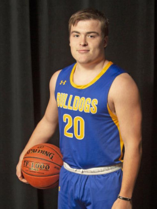 Spur boys basketball All-District honors