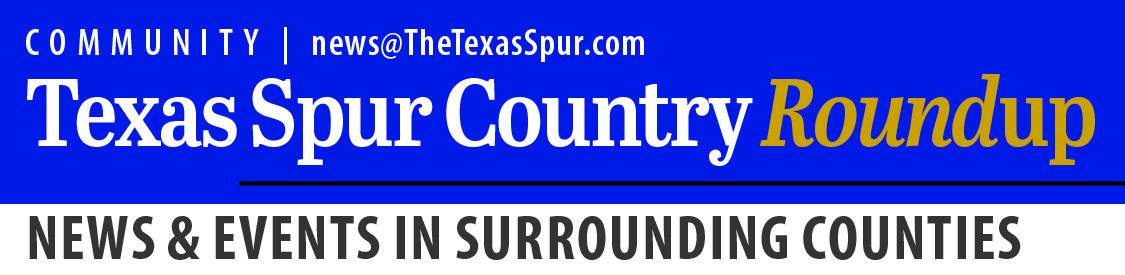 Texas Spur Country Roundup