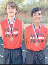 Patton Springs XC sends qualifiers to regionals