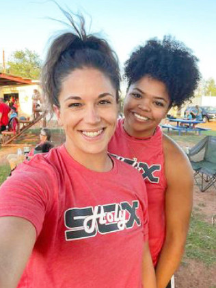 SPOTLIGHT ON SPUR ADULT SOFTBALL TOURNAMENT