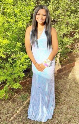 SPOTLIGHT ON ON SPUR AND JAYTON PROM NIGHTS