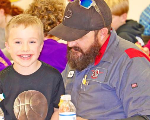 SPOTLIGHT ON LIONS CLUB BINGO