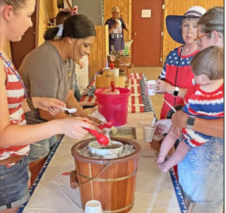 SPOTLIGHT ON FOURTH OF JULY FESTIVITIES
