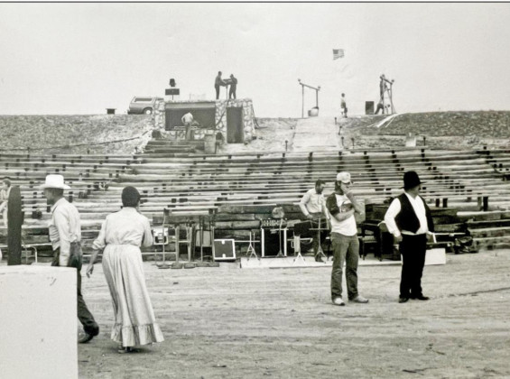 Faithful return to God’s Country for musical reunion