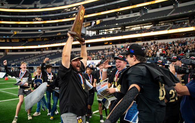 STATE CHAMPIONS