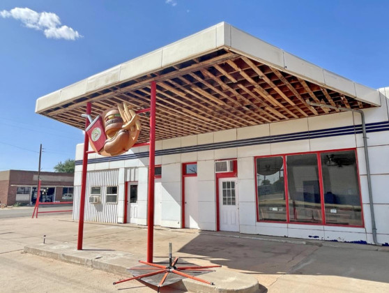 Spur restaurants cross finish line in race to open