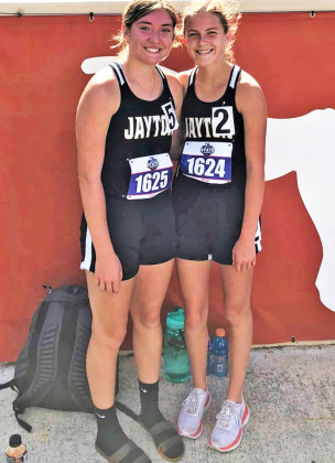 STATE HONORS