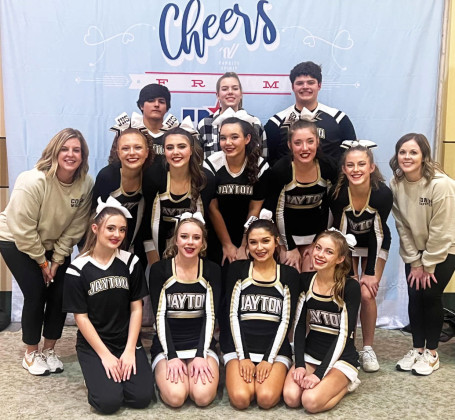 4TH IN STATE