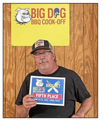 Big Dog BBQ Cook-off 2022 awards top 10 prizes