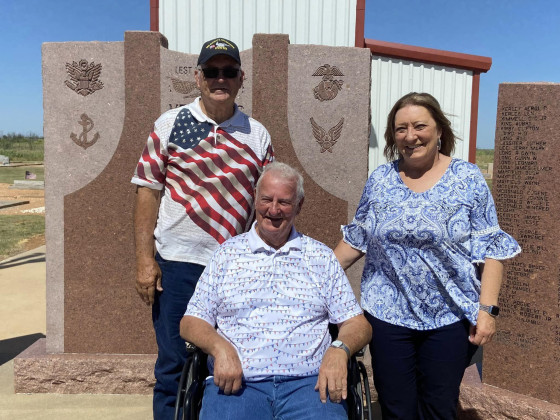 SPOTLIGHT ON GIRARD MEMORIAL DAY