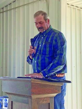 SPOTLIGHT ON GIRARD MEMORIAL DAY