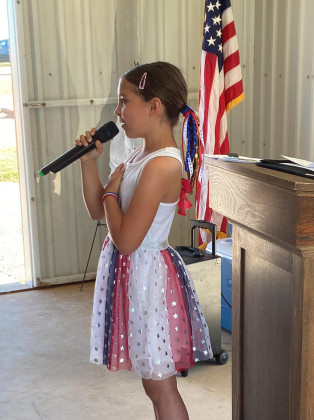 SPOTLIGHT ON GIRARD MEMORIAL DAY