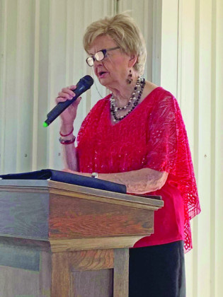 SPOTLIGHT ON GIRARD MEMORIAL DAY