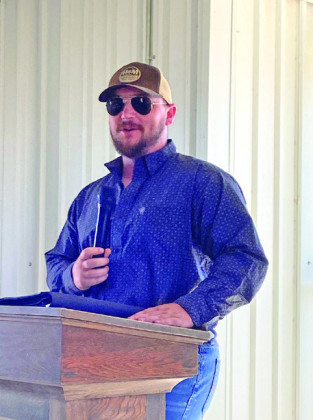 SPOTLIGHT ON GIRARD MEMORIAL DAY