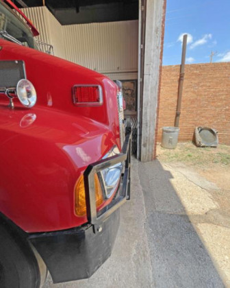 SPOTLIGHT SPUR FIRE HOUSE TOUR, JUNE 2021