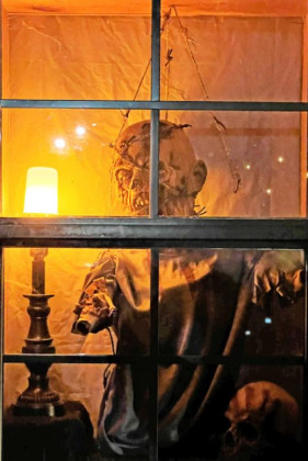 SPOTLIGHT ON HALLOWEEN