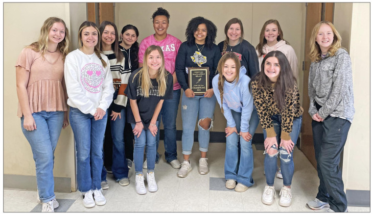 Spur, Jayton, Guthrie One Act Plays bi-district bound March 24