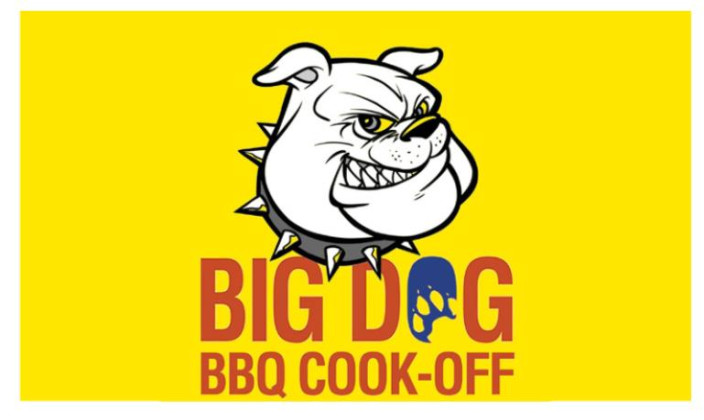 Big Dog BBQ Cook-off 2022 awards top 10 prizes