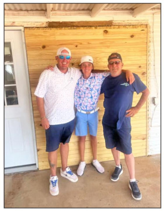 Clubhouse News