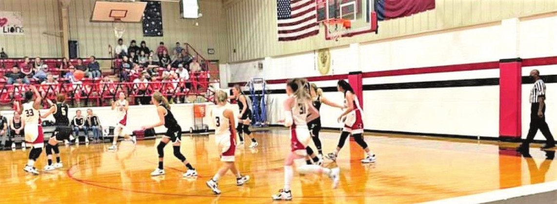 LADY JAYS BEGIN SEASON