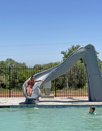SPOTLIGHT ON SPUR POOL