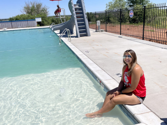 SPOTLIGHT ON SPUR POOL