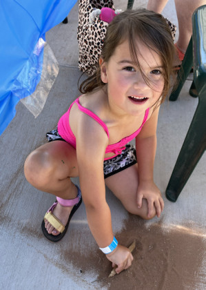 SPOTLIGHT ON SPUR POOL