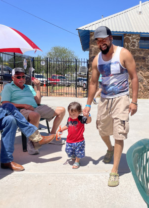 SPOTLIGHT ON SPUR POOL