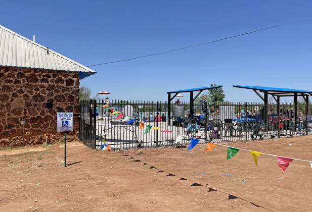 SPOTLIGHT ON SPUR POOL