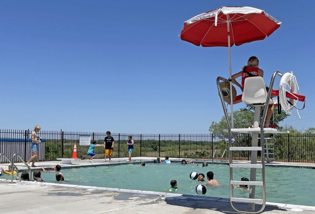 SPOTLIGHT ON SPUR POOL
