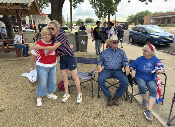 SPOTLIGHT ON SPUR’S FOURTH ON BURLINGTON