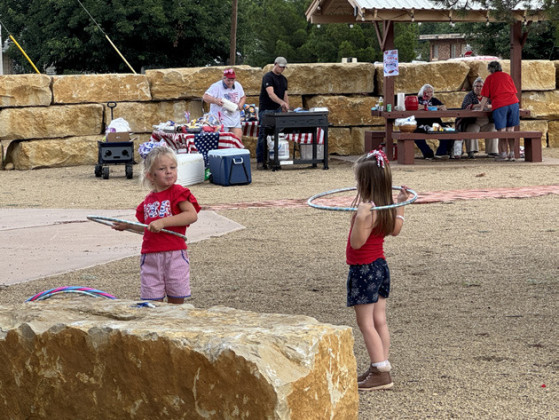 SPOTLIGHT ON SPUR’S FOURTH ON BURLINGTON