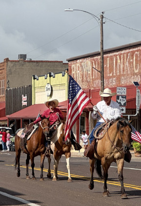 SPOTLIGHT ON SPUR’S FOURTH ON BURLINGTON
