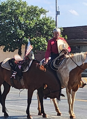 TEXAS SPUR PHOTOS