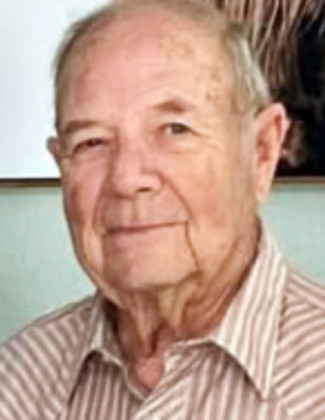 Ronnie Dale Hill, 1940–2025